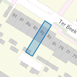 Perceel LSE00-B-2881