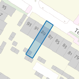 Perceel LSE00-B-2883