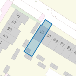 Perceel LSE00-B-2885