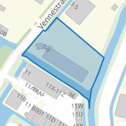 Perceel LSE00-B-2916