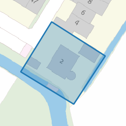 Perceel LSE00-B-2921