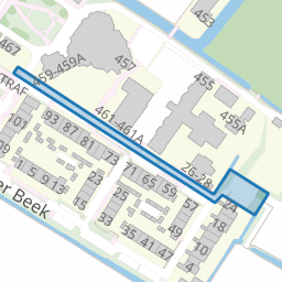 Perceel LSE00-B-2936