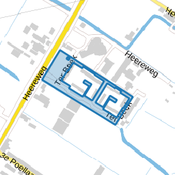Perceel LSE00-B-2939
