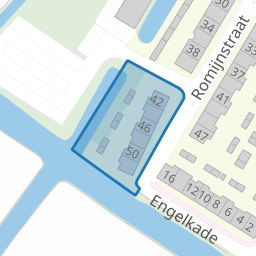 Perceel LSE00-B-2950