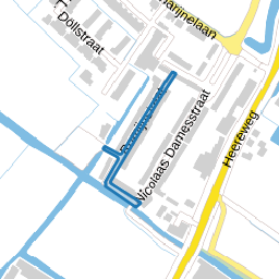 Perceel LSE00-B-2951