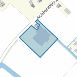 Perceel LSE00-B-2953