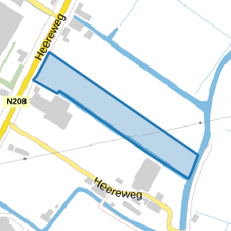 Perceel LSE00-B-2957