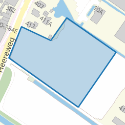 Perceel LSE00-B-2960