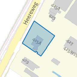 Perceel LSE00-B-2964