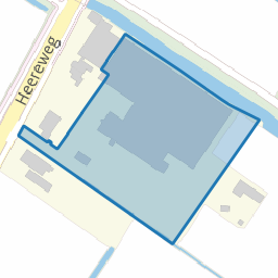 Perceel LSE00-B-2965