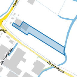 Perceel LSE00-B-2980