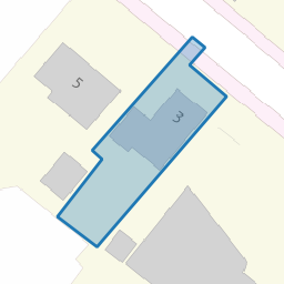 Perceel LSE00-B-2997