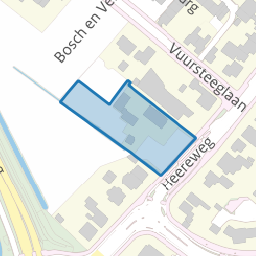 Perceel LSE00-B-2998