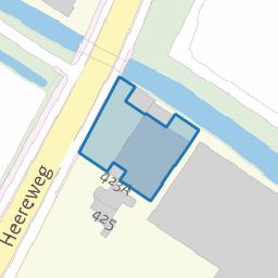 Perceel LSE00-B-3001