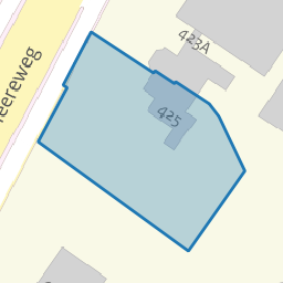 Perceel LSE00-B-3003