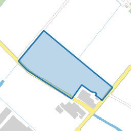 Perceel LSE00-B-3016