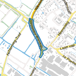 Perceel LSE00-B-3018