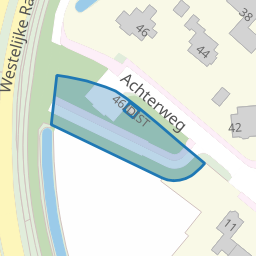 Perceel LSE00-B-3033