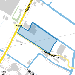 Perceel LSE00-B-3040