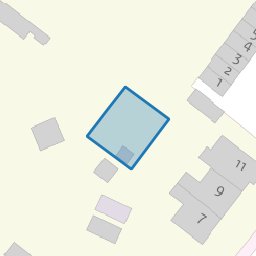 Perceel LSE00-B-3045