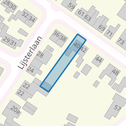 Perceel LSE00-B-3048