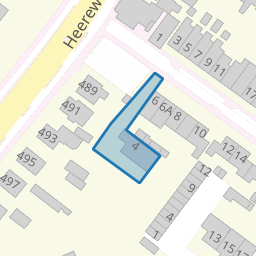 Perceel LSE00-B-3050