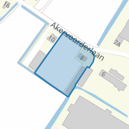 Perceel LSE00-B-3055