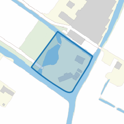 Perceel LSE00-B-3061