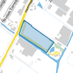 Perceel LSE00-B-3062