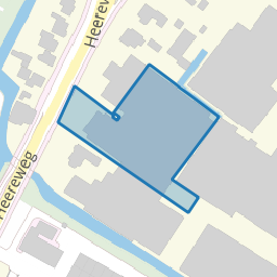 Perceel LSE00-B-3072