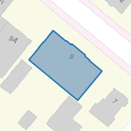 Perceel LSE00-B-3084