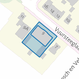 Perceel LSE00-B-3085