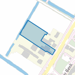 Perceel LSE00-B-3097