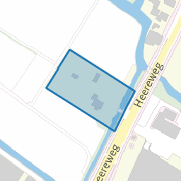 Perceel LSE00-B-3101