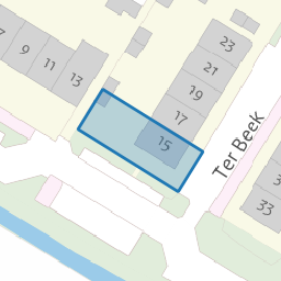 Perceel LSE00-B-3111