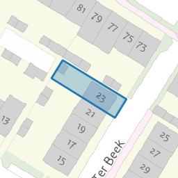 Perceel LSE00-B-3113