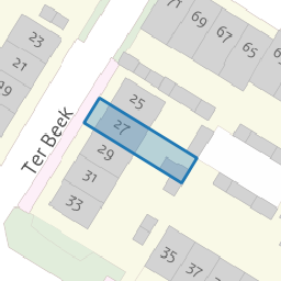 Perceel LSE00-B-3116