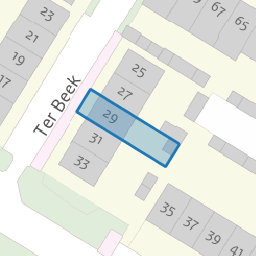 Perceel LSE00-B-3117