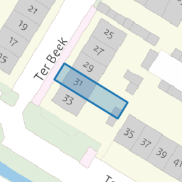 Perceel LSE00-B-3118