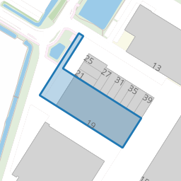 Perceel LSE00-B-3125