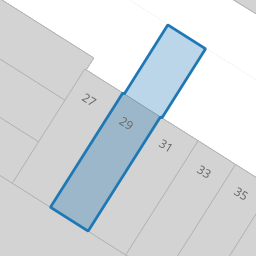 Perceel LSE00-B-3131
