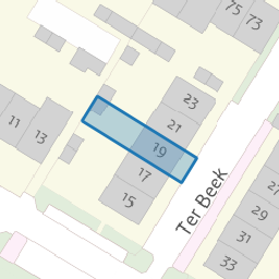 Perceel LSE00-B-3151