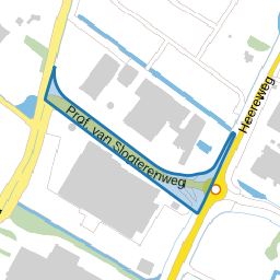 Perceel LSE00-B-3166