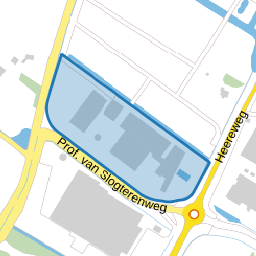 Perceel LSE00-B-3167