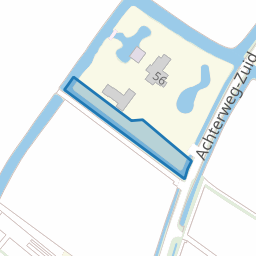 Perceel LSE00-B-3199