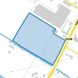 Perceel LSE00-B-3207