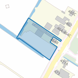 Perceel LSE00-B-3215