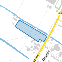 Perceel LSE00-B-3232