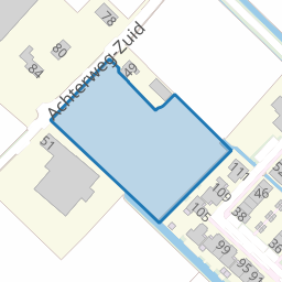 Perceel LSE00-B-3242