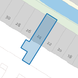 Perceel LSE00-B-3249
